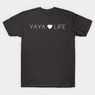 Yaya Life T-Shirt